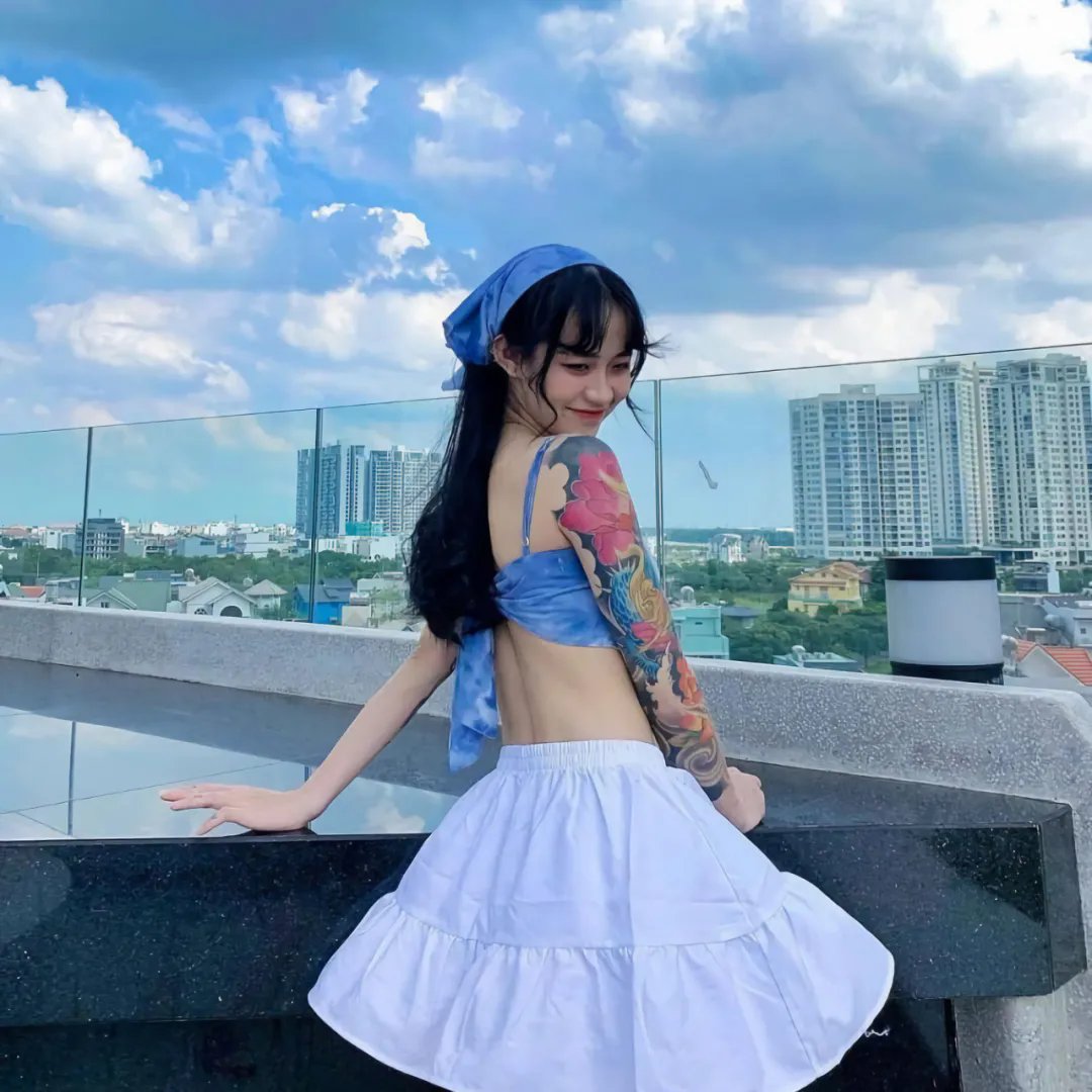 纽约娃娃